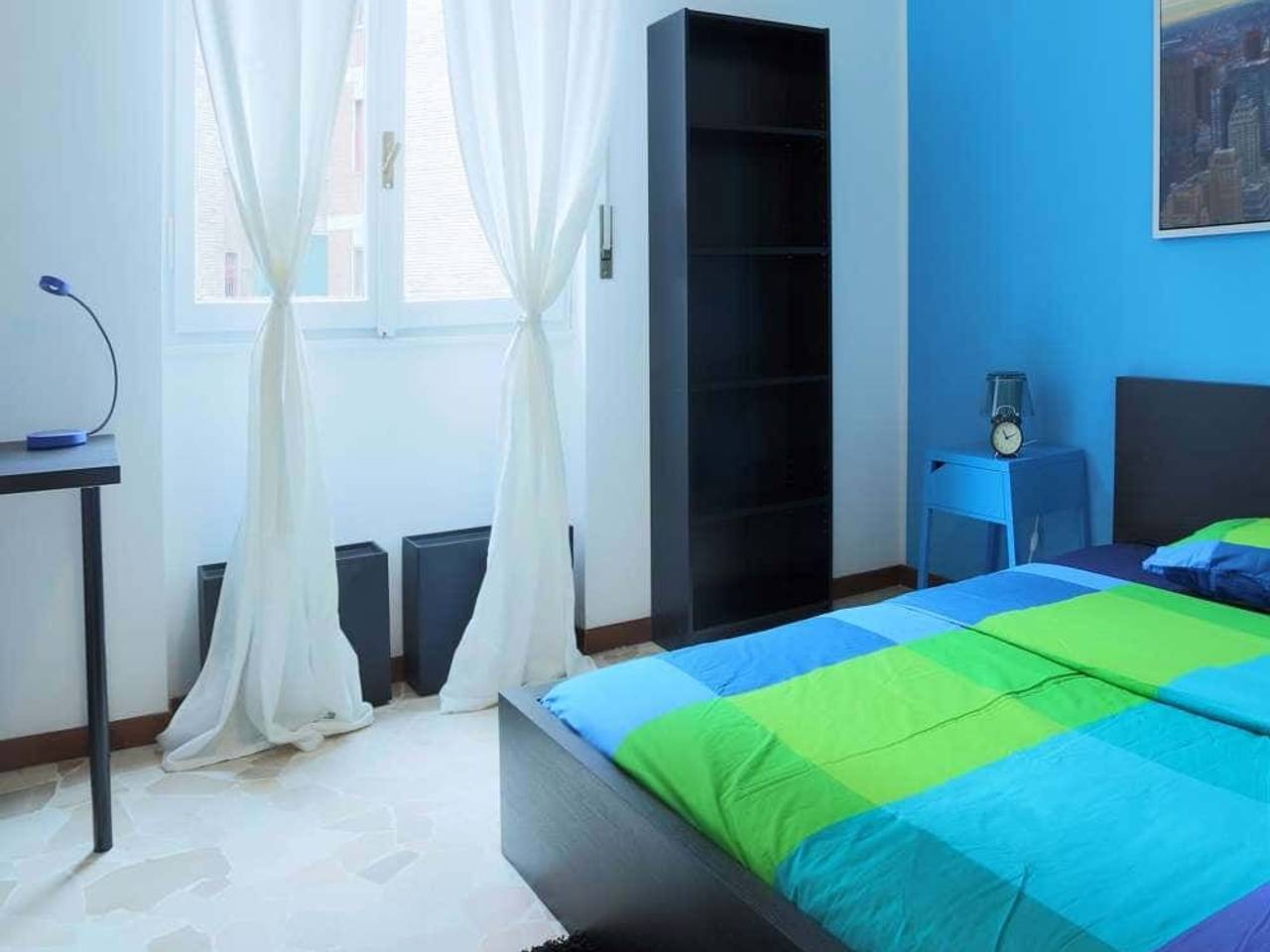 appartamento in affitto a Milano in zona Lorenteggio