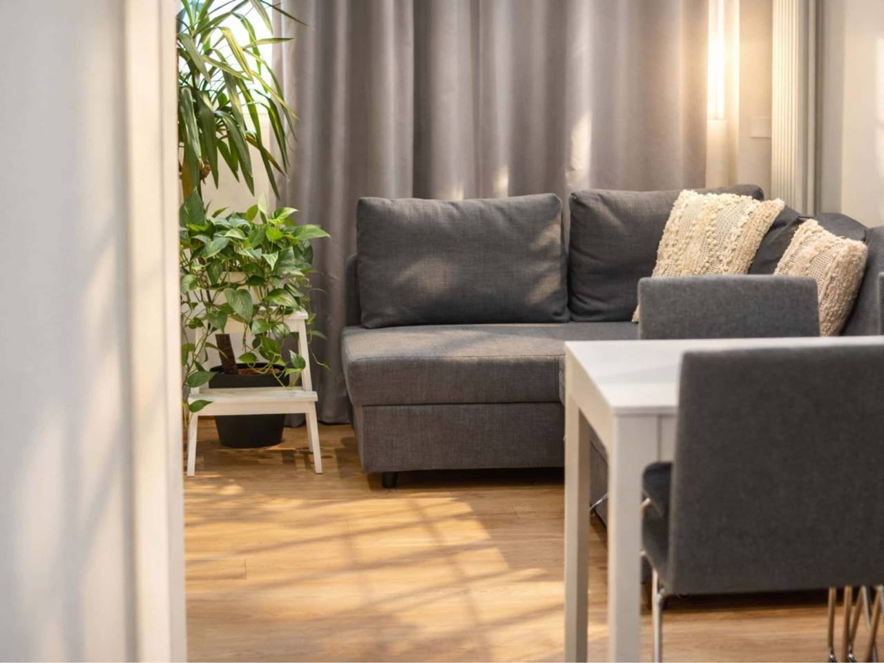 appartamento in affitto a Milano in zona Porta Romana