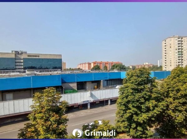appartamento in affitto a Milano in zona Gallaratese
