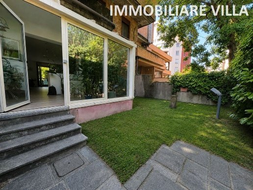 appartamento in affitto a Milano in zona San Siro