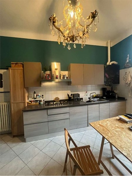appartamento in affitto a Milano in zona Loreto