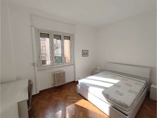 appartamento in affitto a Milano in zona Crescenzago