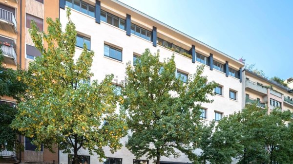 ufficio in affitto a Milano in zona CityLife