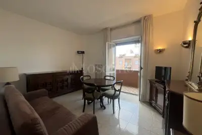 appartamento in affitto a Milano in zona Lorenteggio