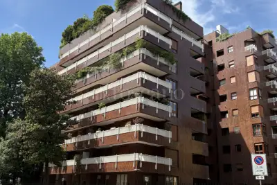 appartamento in affitto a Milano in zona De Angeli