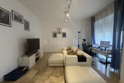appartamento in affitto a Milano in zona Barona