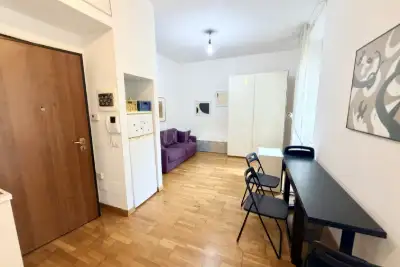appartamento in affitto a Milano in zona Loreto