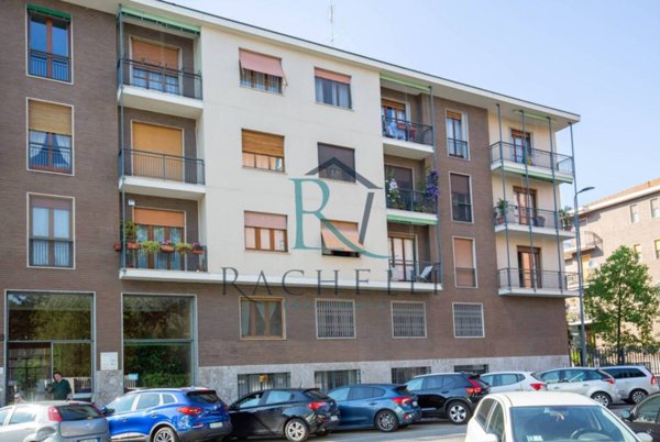 appartamento in affitto a Milano in zona CityLife