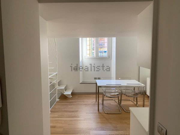 appartamento in affitto a Milano in zona Città Studi