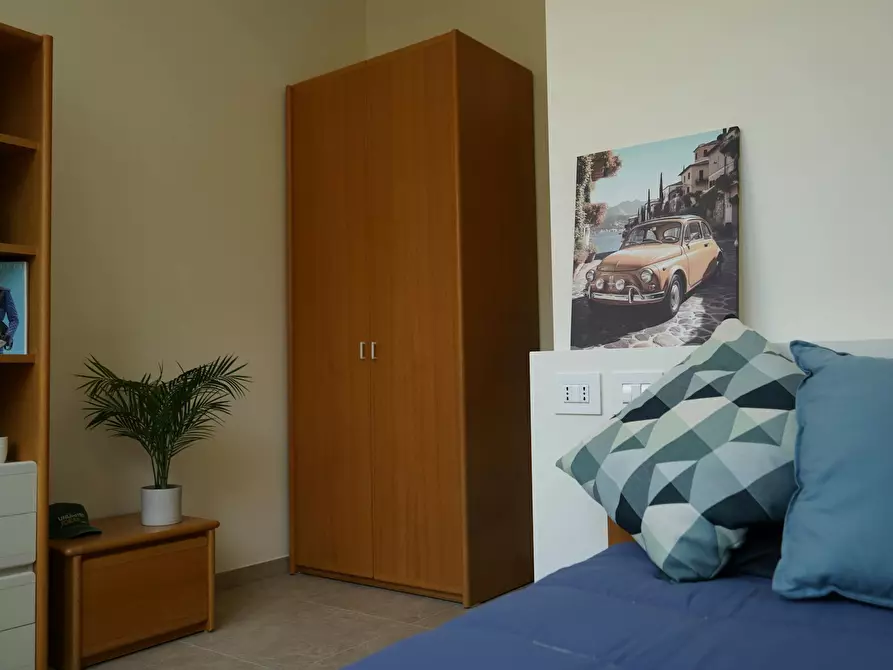 appartamento in affitto a Milano in zona Porta Garibaldi