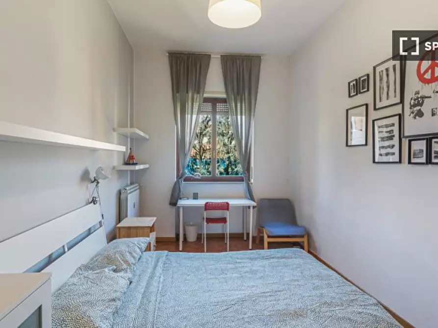 appartamento in affitto a Milano in zona Guastalla
