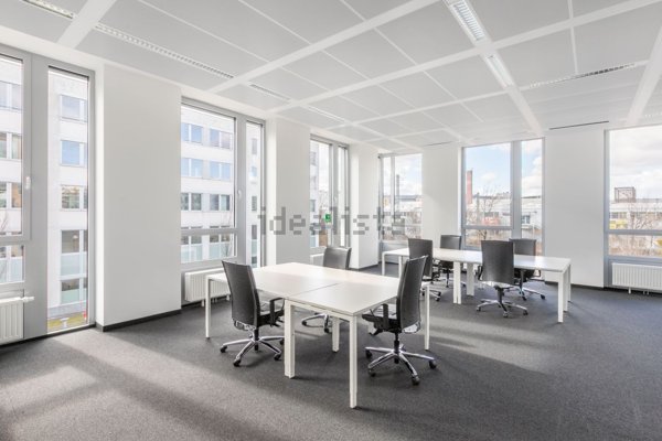 ufficio in affitto a Milano in zona Ponte Seveso