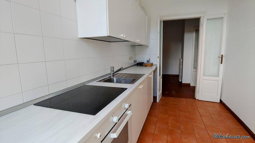appartamento in affitto a Milano in zona Cinque Giornate