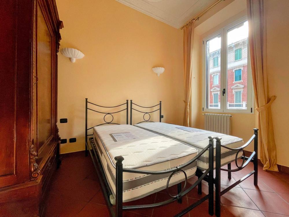 appartamento in affitto a Milano in zona Isola