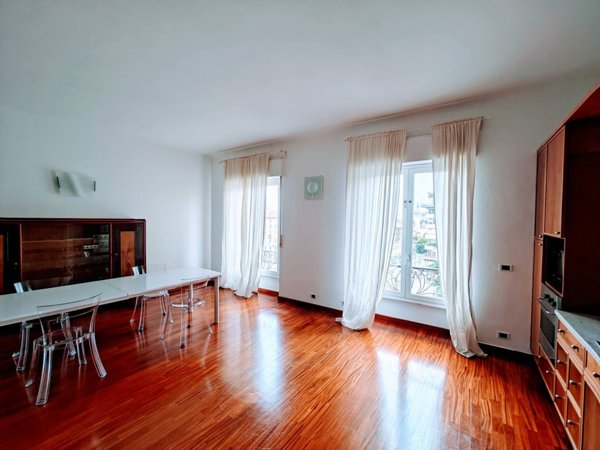 appartamento in affitto a Milano in zona Porta Vittoria