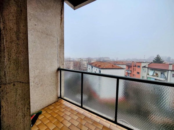 appartamento in affitto a Milano in zona San Siro