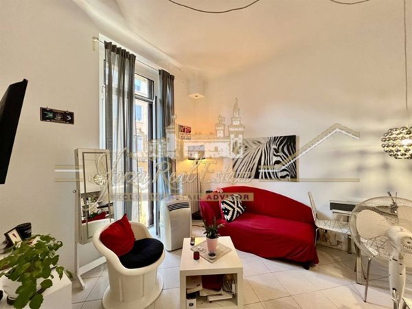 appartamento in affitto a Milano in zona Guastalla