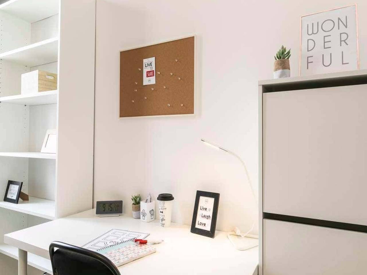 appartamento in affitto a Milano in zona Restocco Maroni