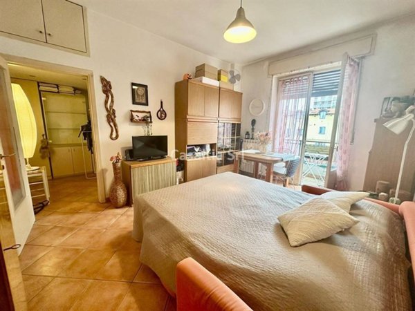 appartamento in affitto a Milano in zona Vigentino