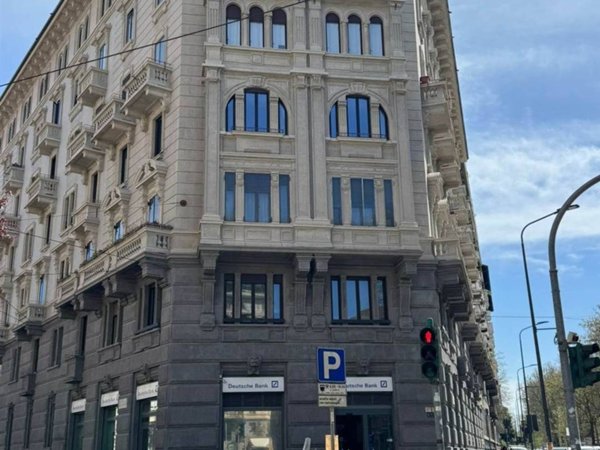 appartamento in affitto a Milano in zona Porta Venezia
