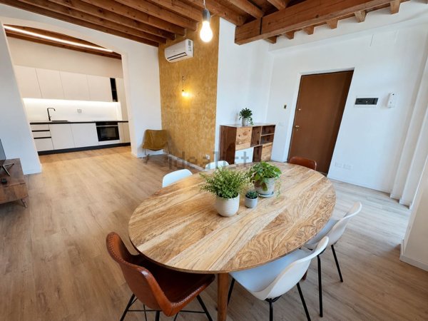 appartamento in affitto a Milano in zona Maggiolina