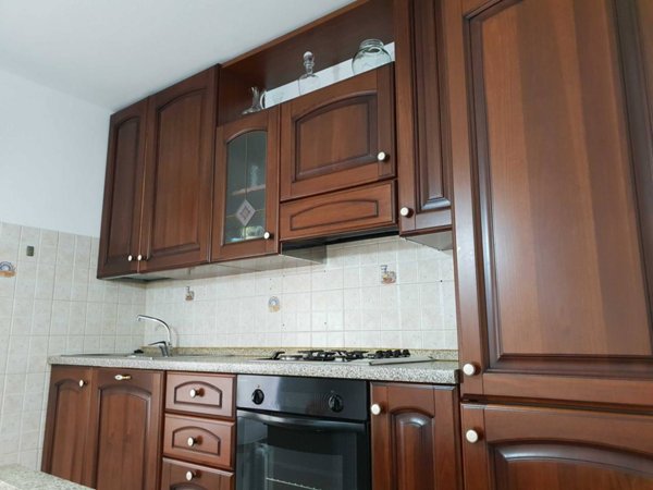 appartamento in affitto a Milano in zona Lorenteggio