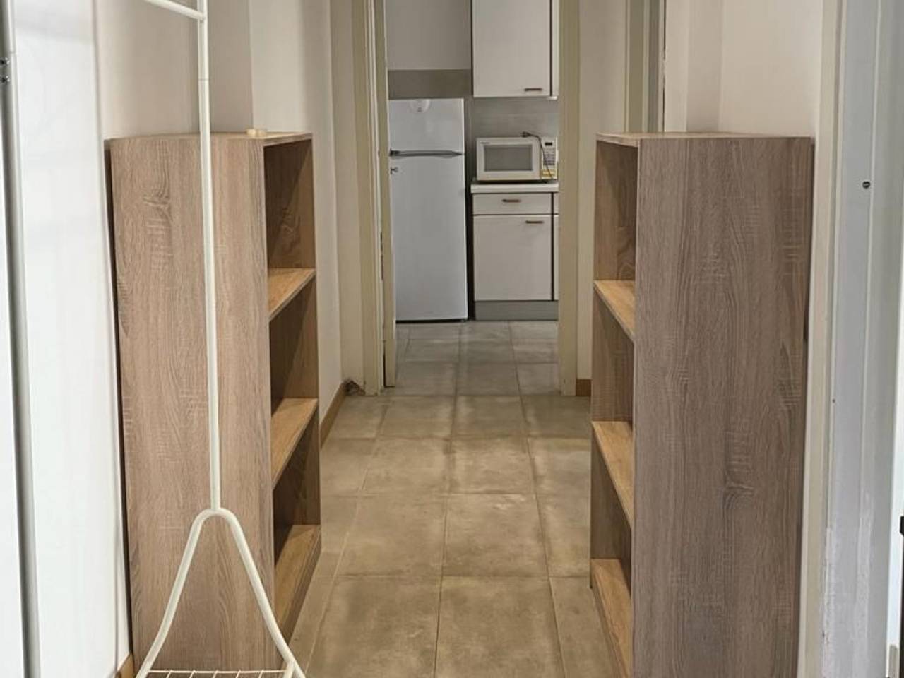 appartamento in affitto a Milano in zona Isola