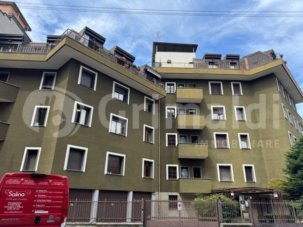 appartamento in affitto a Milano in zona Città Studi