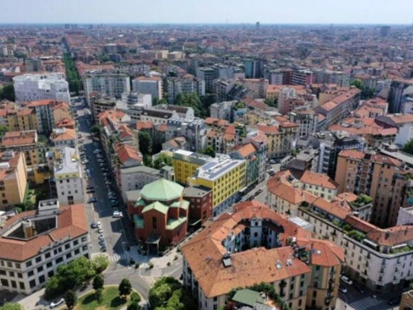 appartamento in affitto a Milano in zona Città Studi