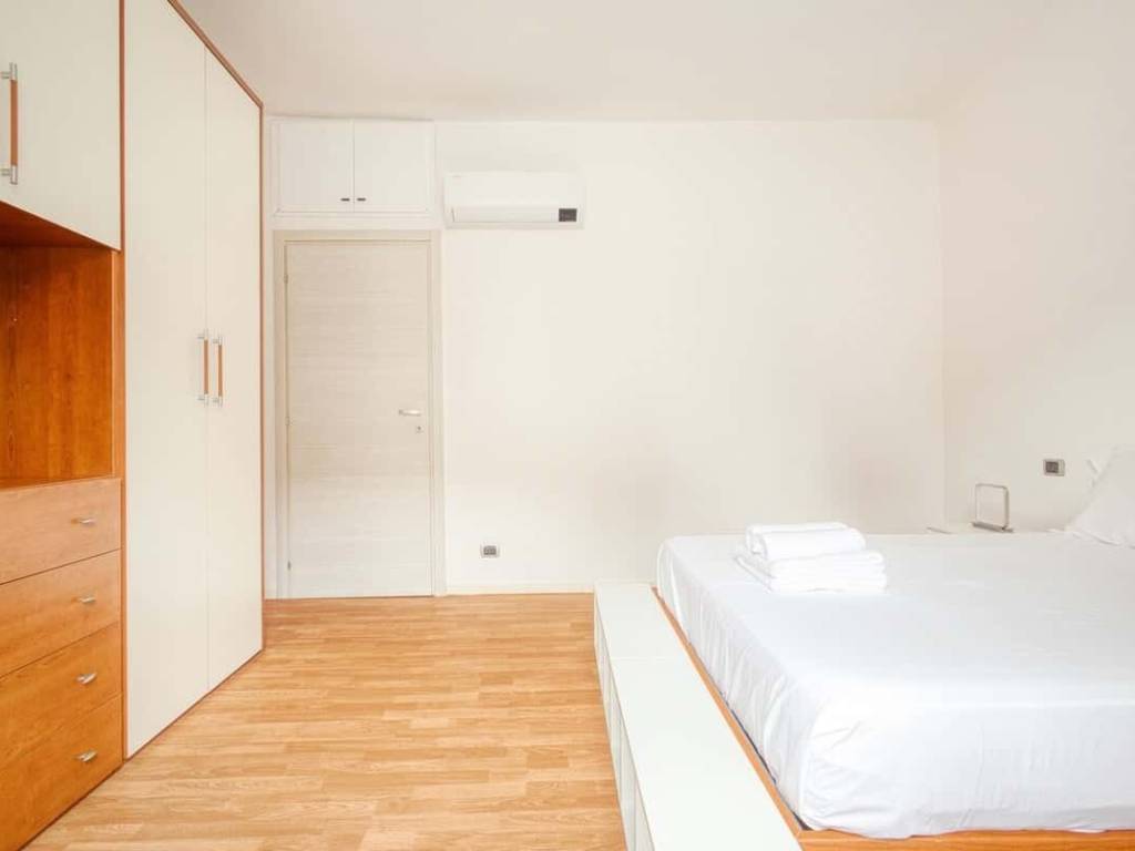 appartamento in affitto a Milano in zona Sempione
