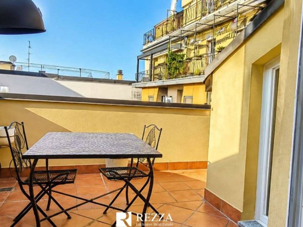 appartamento in affitto a Milano in zona Porta Ticinese