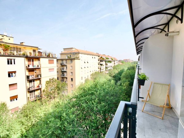 appartamento in affitto a Milano in zona Città Studi