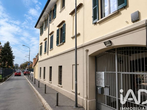 appartamento in affitto a Milano in zona Trenno