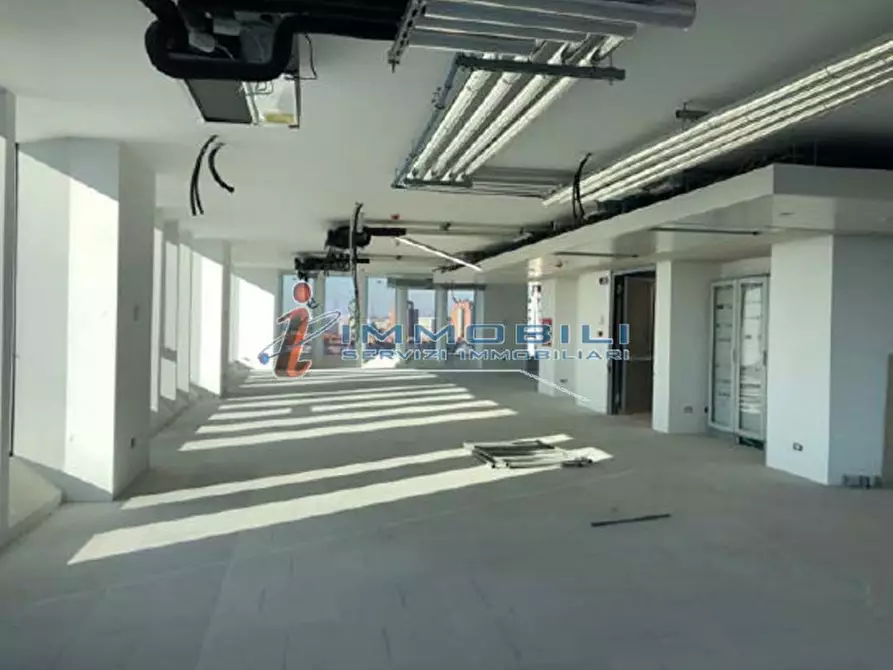 ufficio in affitto a Milano in zona Barona