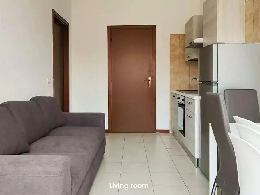 appartamento in affitto a Milano in zona Città Studi