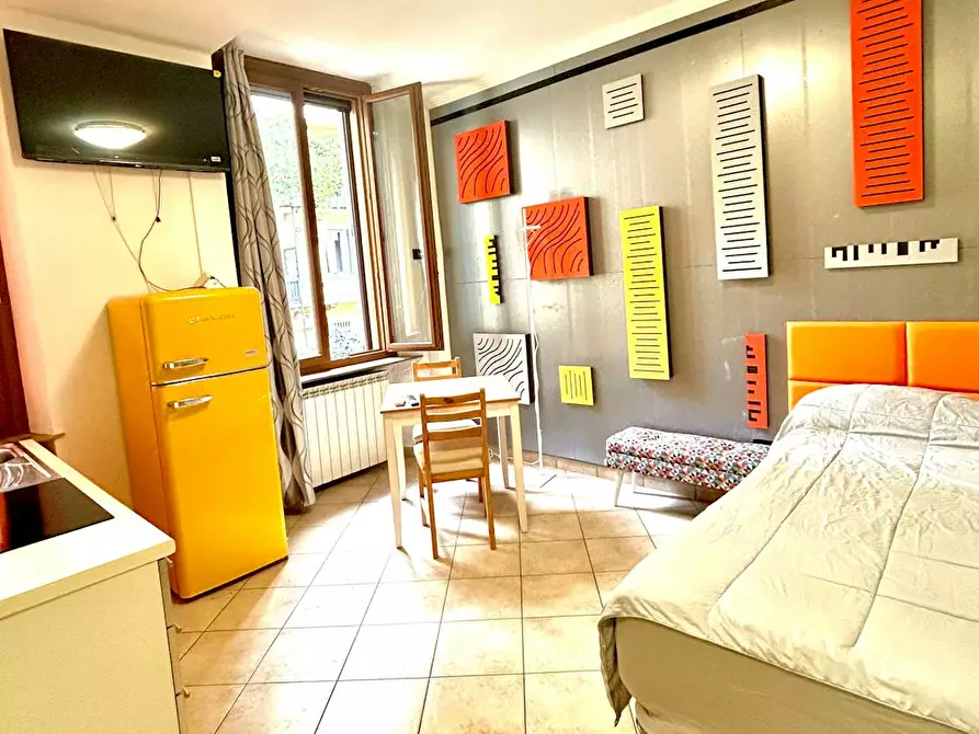 appartamento in affitto a Milano in zona Isola
