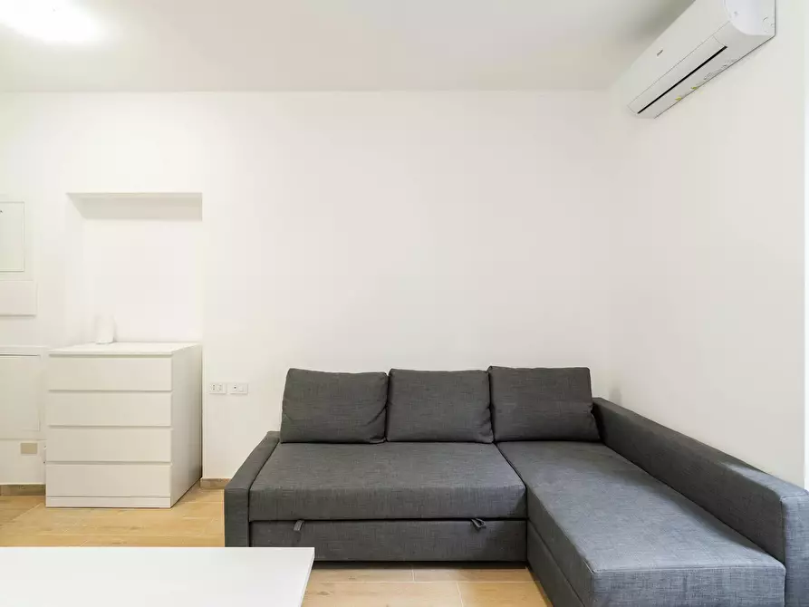 appartamento in affitto a Milano in zona Porta Genova