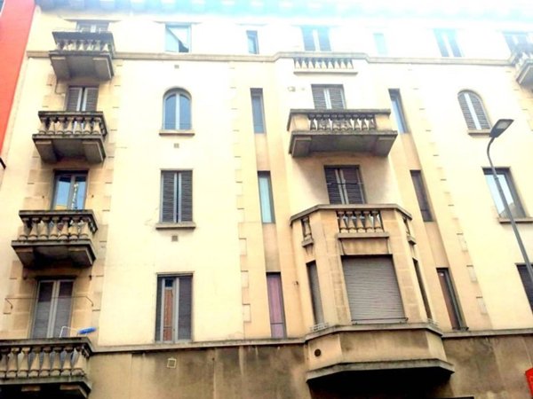 appartamento in affitto a Milano in zona Bande Nere