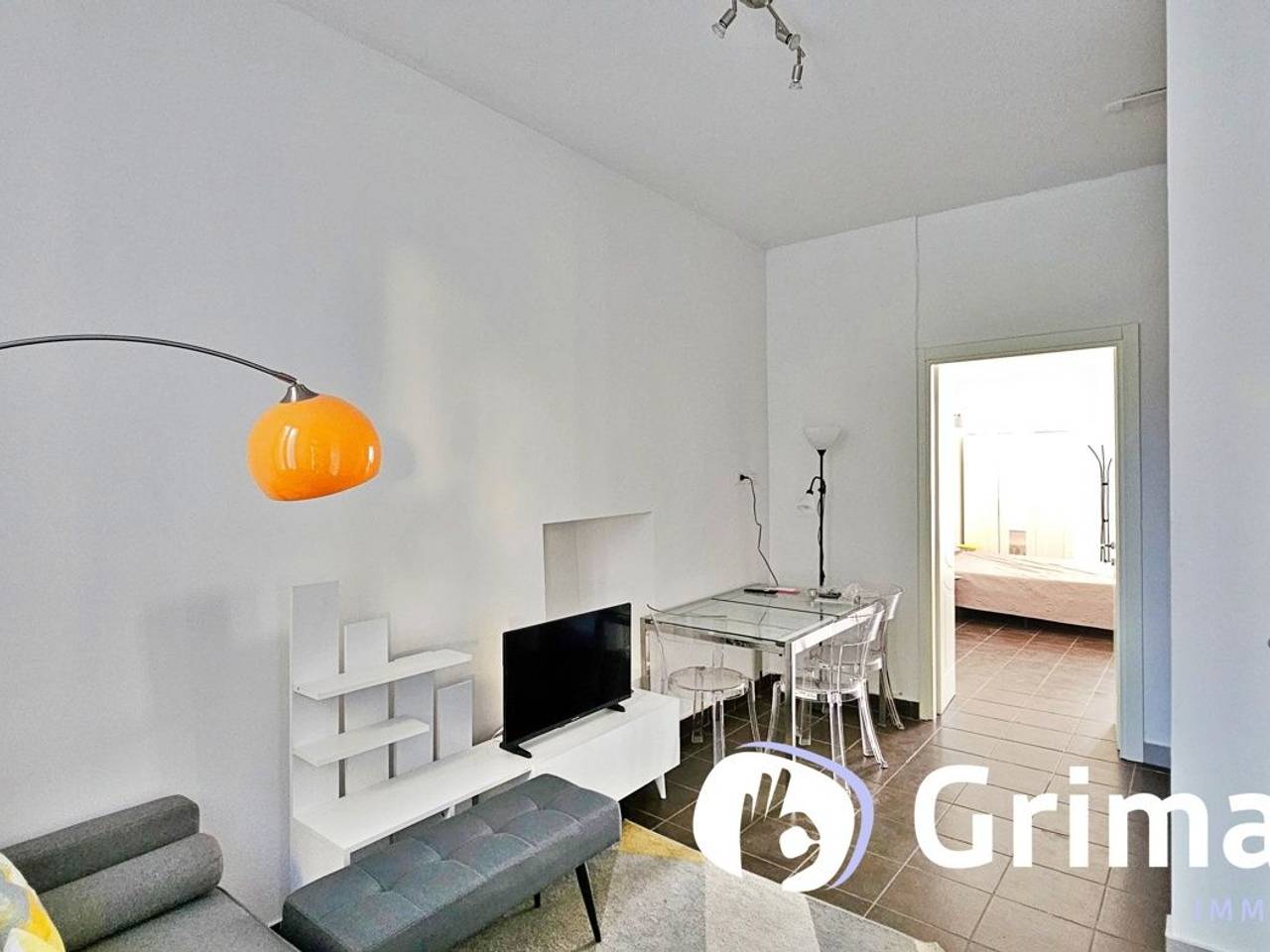 appartamento in affitto a Milano in zona Morivione