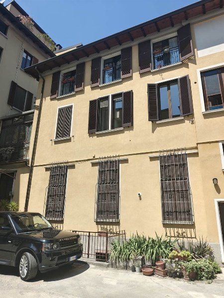 appartamento in affitto a Milano in zona Bocconi