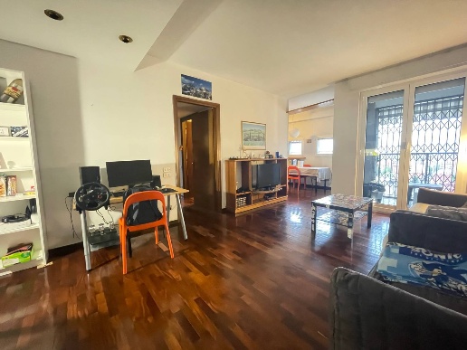 appartamento in affitto a Milano in zona Gorla