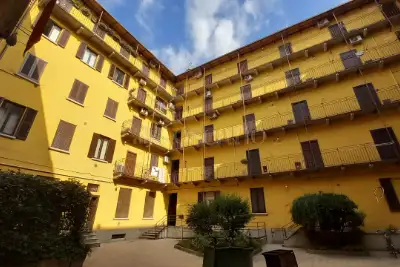 appartamento in affitto a Milano in zona Città Studi
