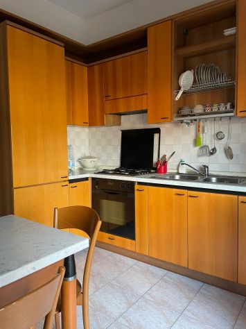 appartamento in affitto a Milano in zona Dergano