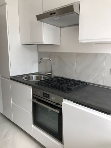 appartamento in affitto a Milano in zona Gorla