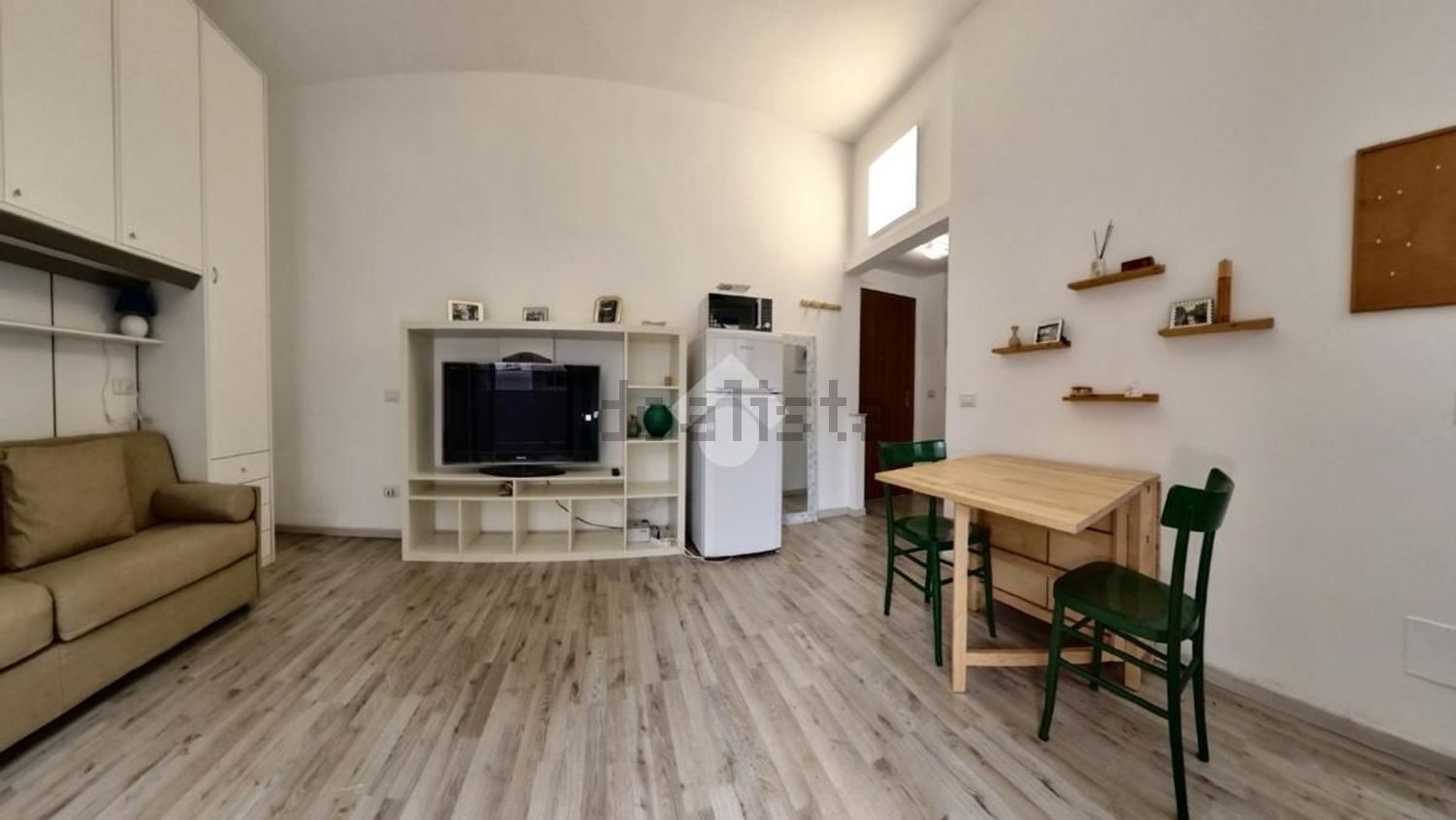 appartamento in affitto a Milano in zona Corsica