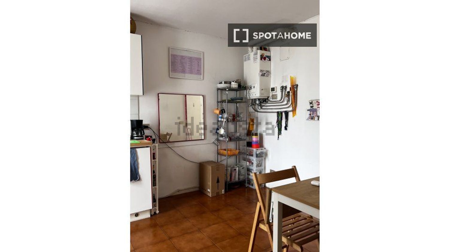 appartamento in affitto a Milano in zona Porta Ticinese