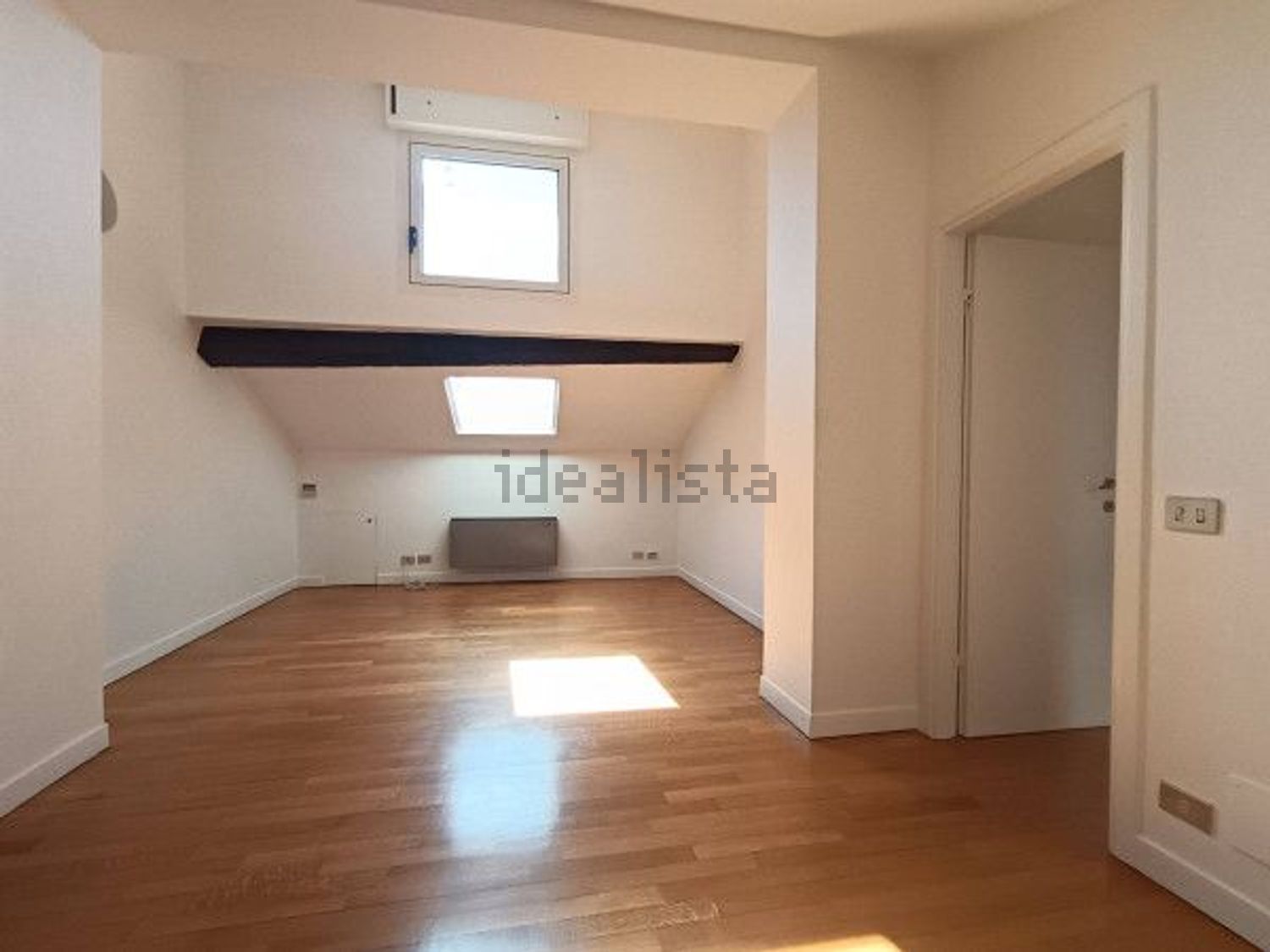 appartamento in affitto a Milano in zona Brera