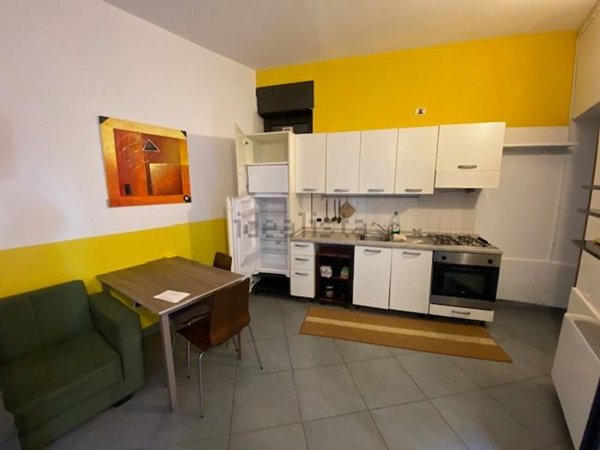 appartamento in affitto a Milano in zona Affori