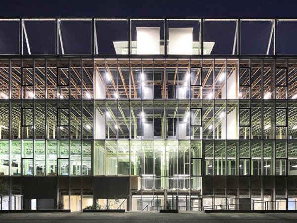 ufficio in affitto a Milano in zona Bicocca