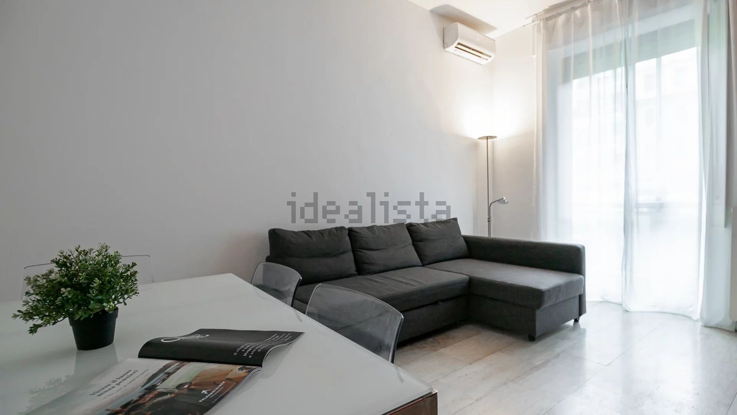 appartamento in affitto a Milano in zona Città Studi